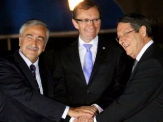 ABD'den Kıbrıs Açıklaması