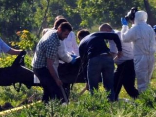 15 Aydır Kayıptı, Cesedi Bakın Nerede Bulundu