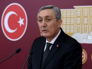 MHP'li Milletvekili Gazeteciyi Darp Etti İddiası