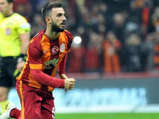 Emre Çolak Özür Diledi