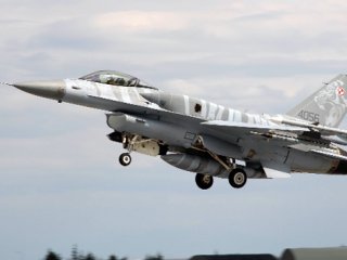 Konya’da NATO Tatbikatı