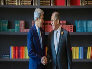 Rusya ABD'ye Resti Çekti!