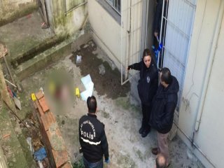 Kan Donduran Sözler