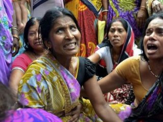 Nepal'de İkinci Felaket