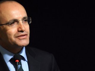Şimşek: Emekliye İki Kat Maaş Verebilirdik