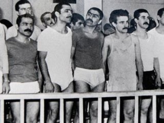 Tarihi Fotoğraftaki 6 Üstteğmen Konuştu