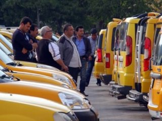 Haberi Duyan Telefona Sarıldı