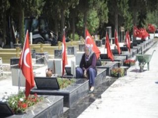 301 Madenci Bugün Felaketi Yaşadı