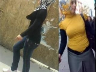 Bayanların Örtünme Şekli Nasıl Olmalı ?