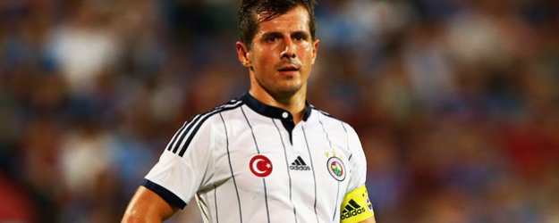 Emre: Son 90 Dakikanız Gibi Oynayın!