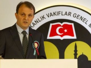 Vakıf Katılım 15 Şubeyle Yola Çıkıyor