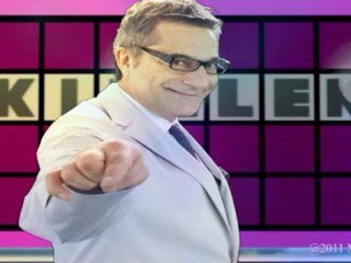 Rezil Program Geri Dönüyor