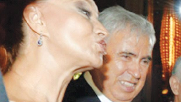 THK’da Skandallar Bitmiyor