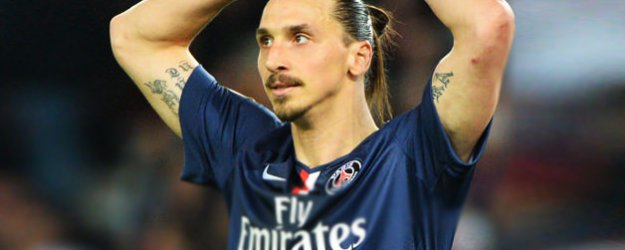 Juventus'tan İbrahimovic'e Şok Yanıt!
