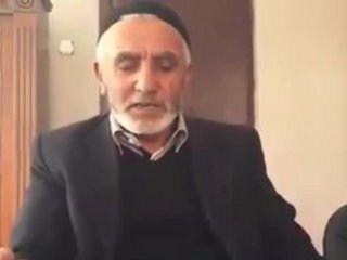 Yozgatlı Eyüp Amca Sosyal Medyayı Salladı