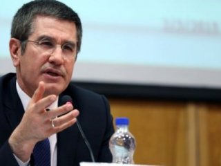 Canikli: Yapılmamış Olsaydı Ortadan Kalkardı