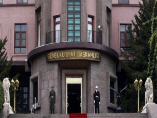 Hakkari’de Savaş Uçakları Havalandı