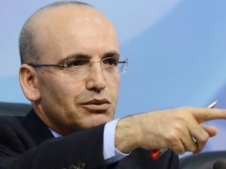 Şimşek: Yerden Yere Vuruluyoruz
