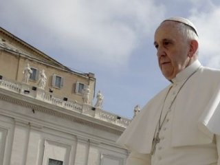 Vatikan'dan Flaş Filistin Kararı!