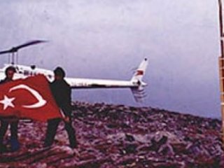 Yunanistan'dan Büyük İtiraf