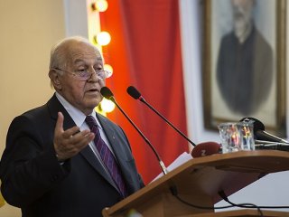 'Beni Kenan Evren'e Benzetmişler'