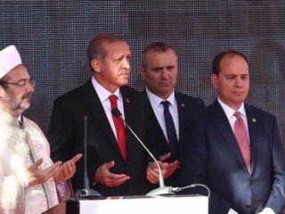 'Paralelle Mücadele Kesintisiz Sürecek'