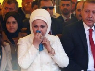 Erdoğan'ı Arnavutluk'ta Ağlatan Şiir