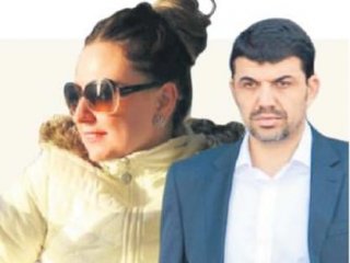 Sekreterin Bagajında 500 Bin Lira 'Himmet'