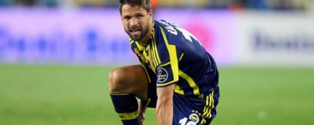 Diego: Tamamen Bizim Suçumuz