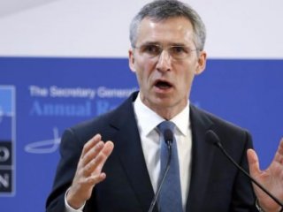 NATO'dan Sert Rusya Açıklaması: Tanımıyoruz