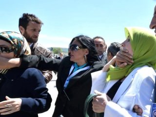 Bir Cesur Yürek: Lâmia Durak