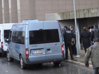 Usulsüz Dinlemede 7 Kişi Adliyeye Sevk Edildi