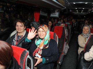 Osmanlı’nın Görkemli Başkentine Yolculuk