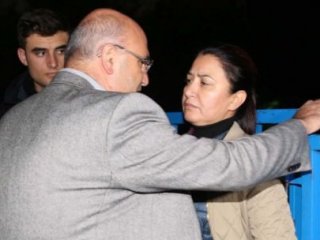 CHP'li Tanal Fena Uçtu!