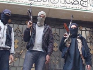 "IŞİD'in İki Numaralı İsmi Öldürüldü" İddiası