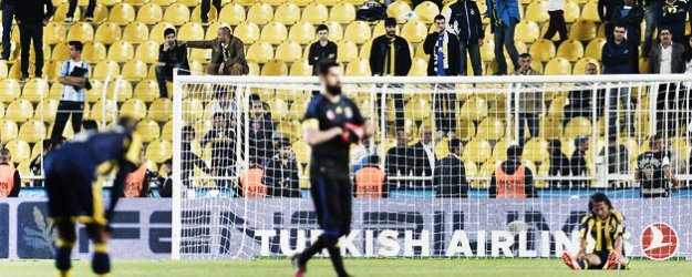 Hey Gidi Şükrü Saracoğlu!