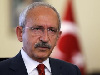 Kemal Kılıçdaroğlu: Kaybeden Bırakmalı