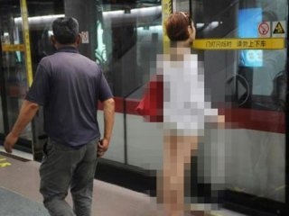 Komünist Çin’de Şeriat Hortladı!