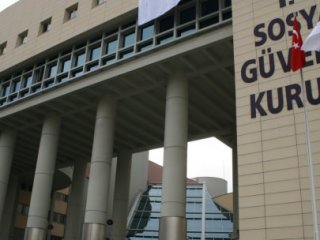 Danıştay'dan SGK'lıları Üzecek Karar