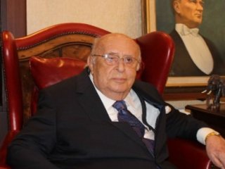 İşte Demirel'in Son Durumu