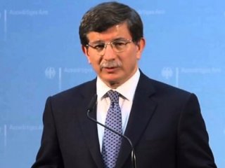 Başbakan Davutoğlu Meydan Okudu