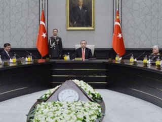 MGK'dan Flaş 'Kırmızı Kitap' Kararı