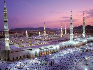 Miraç Kandili Dua ve İbadetleri