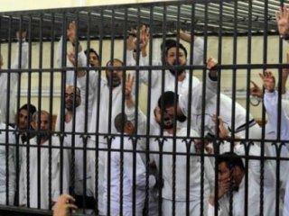 İhvan Lideri İsmail Hapiste Öldü