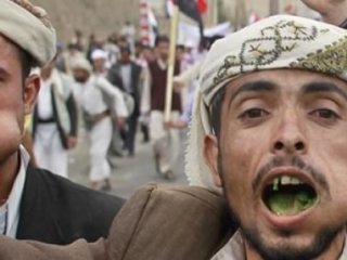 El Kaide Bunu Yemeyi Yasakladı