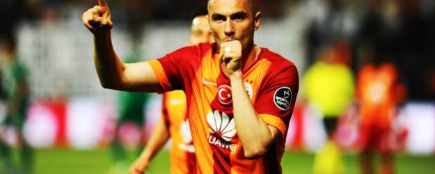 Derbi Öncesi G.Saray'ı Bekleyen Büyük Tehlike!