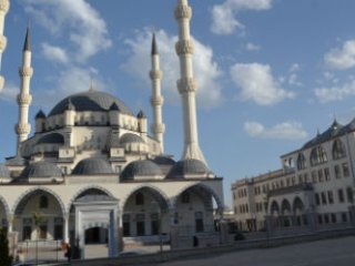 Geri Sayım Başladı! Açılışını Yarın Erdoğan Yapacak