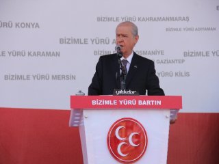 İşte Bahçeli'nin Koalisyon Hesabı!