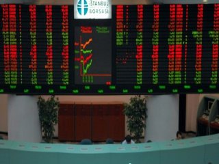 Borsa Uçtu Dolar Ve Avro Sert Düştü