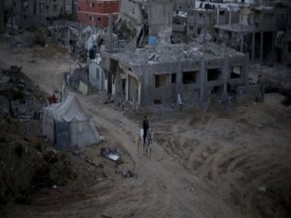 İsrail'in Uyuyan Bombası Patladı!